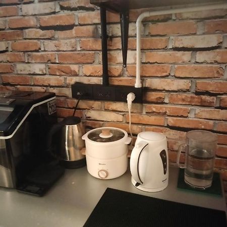 Chaiyee Coffee Chiang Mai Exteriör bild