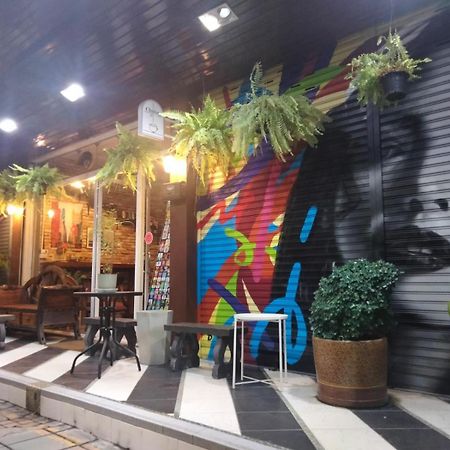 Chaiyee Coffee Chiang Mai Exteriör bild