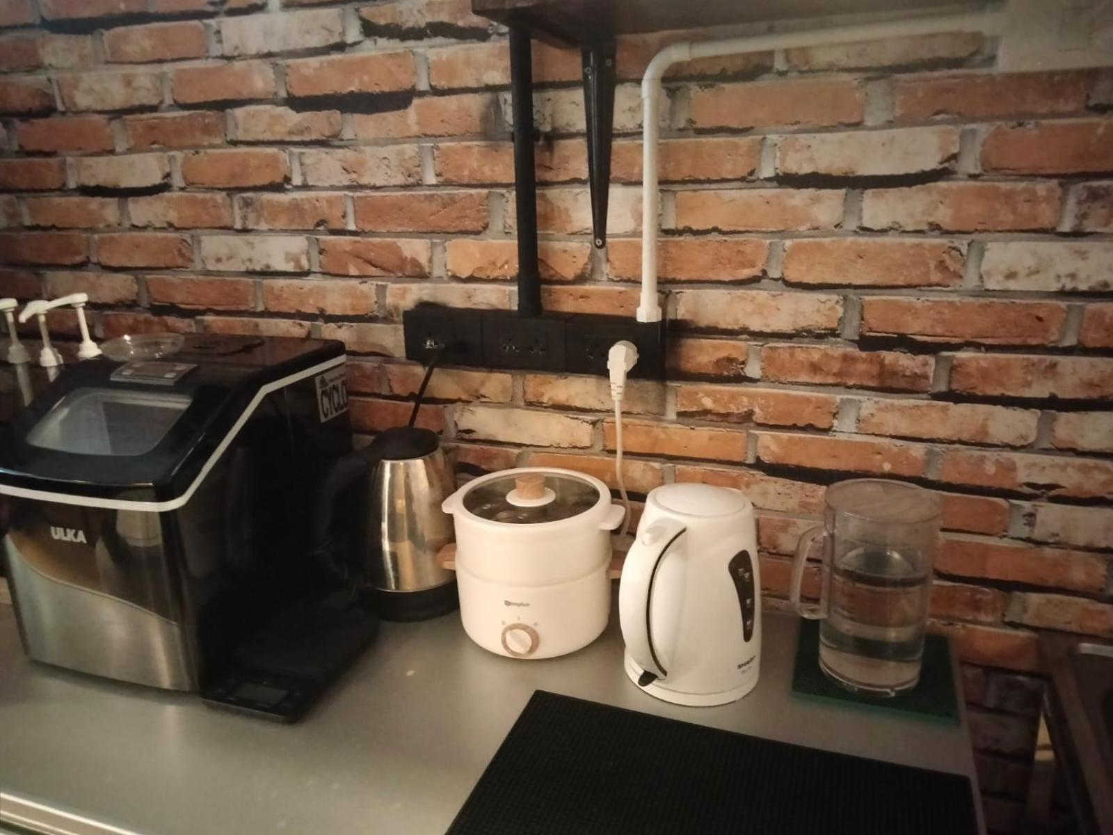 Chaiyee Coffee Chiang Mai Exteriör bild