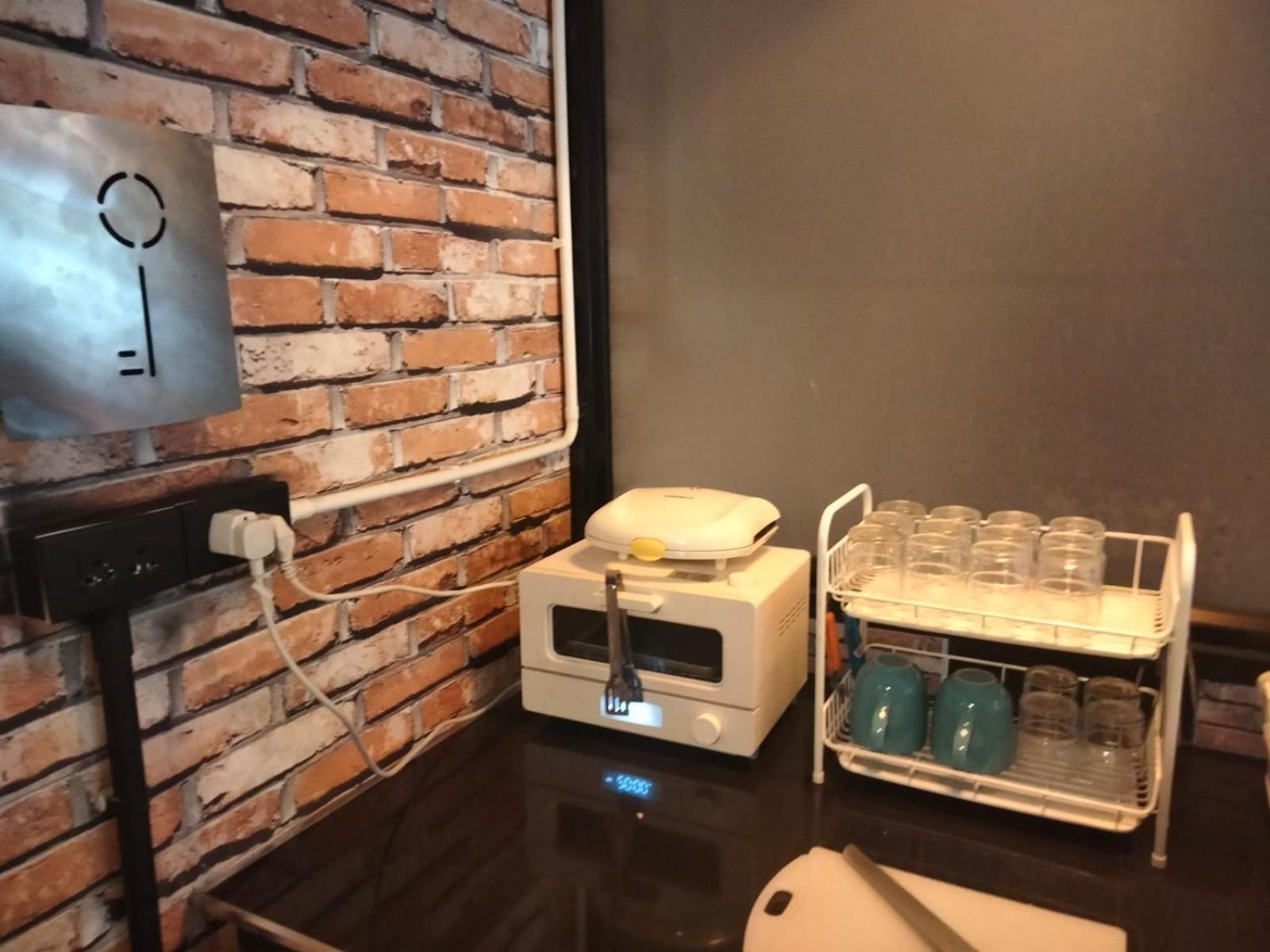 Chaiyee Coffee Chiang Mai Exteriör bild