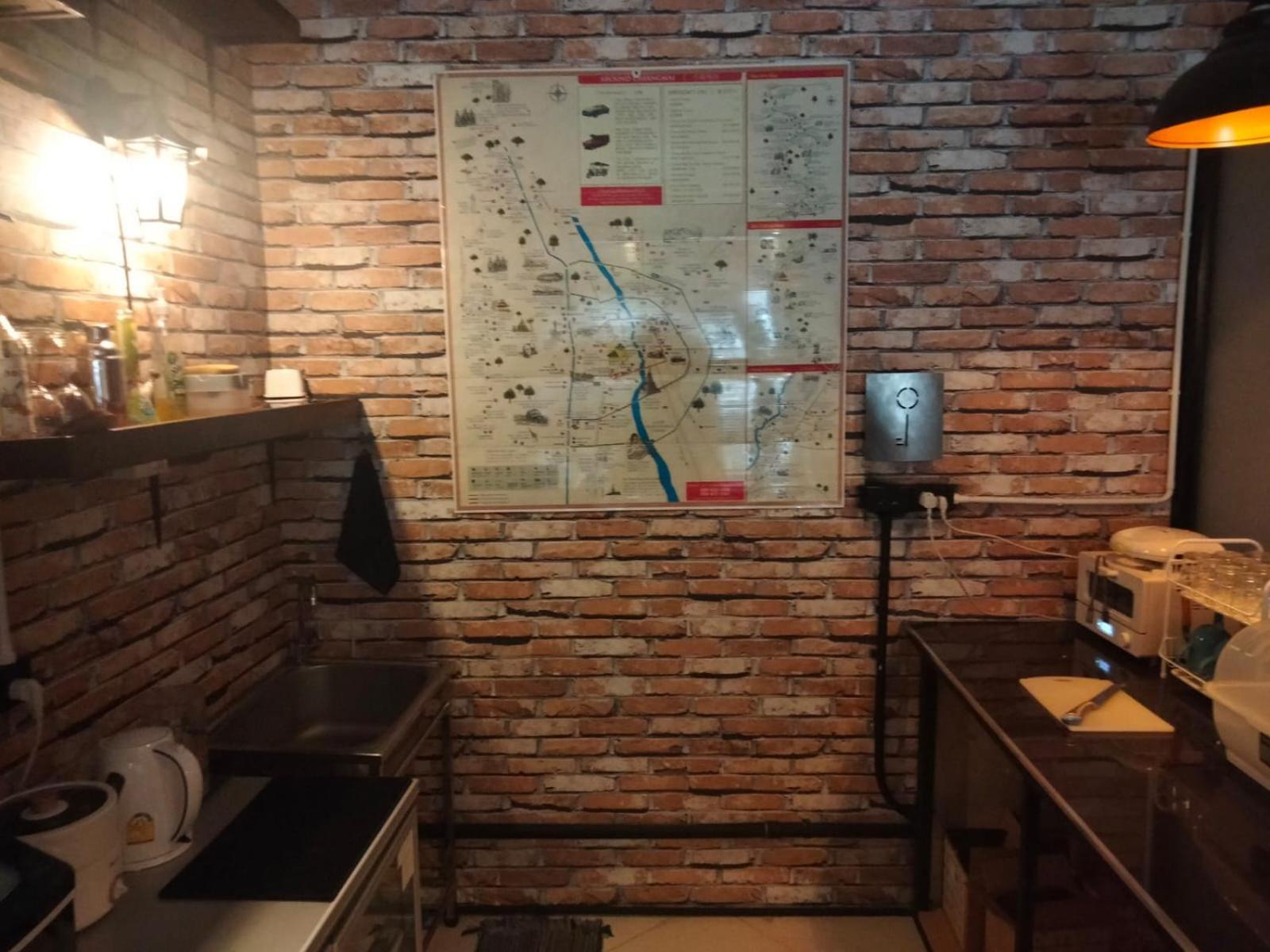 Chaiyee Coffee Chiang Mai Exteriör bild