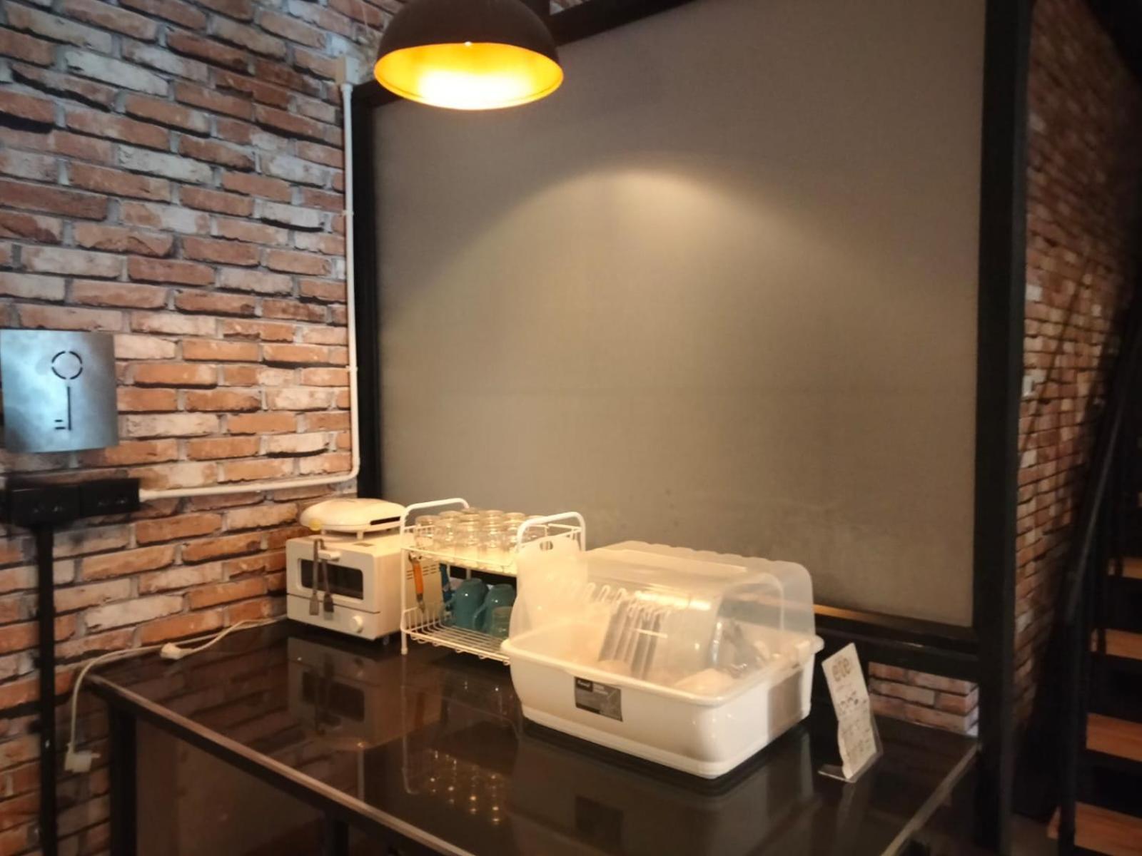 Chaiyee Coffee Chiang Mai Exteriör bild